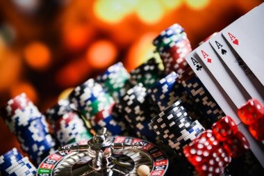 Slot game volatility on pertaruhan 1