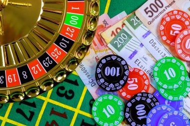 Account balance updated after Domino QQ round