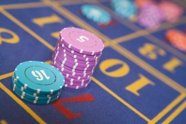 Ways of the Qilin slot game interface on pertaruhan 1